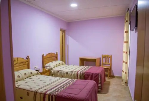 La Posada De Sancho