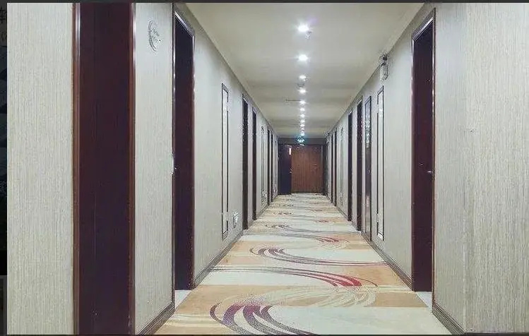 Runting Hotel Xiamen