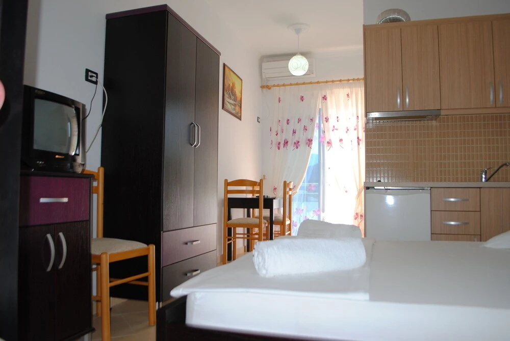 Dukas Boutique Hotel