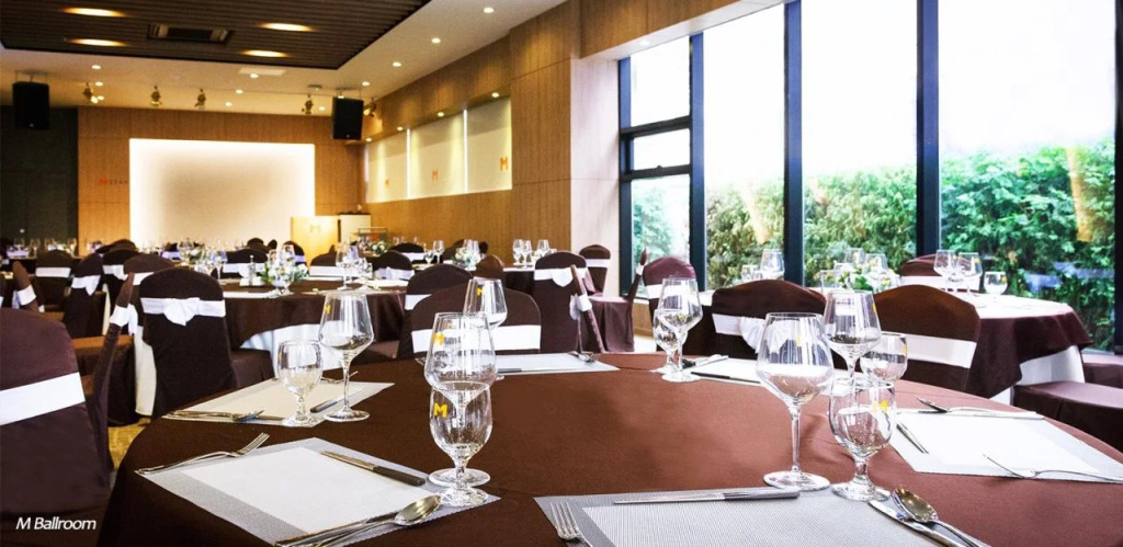 Mstay Hotel Giheung