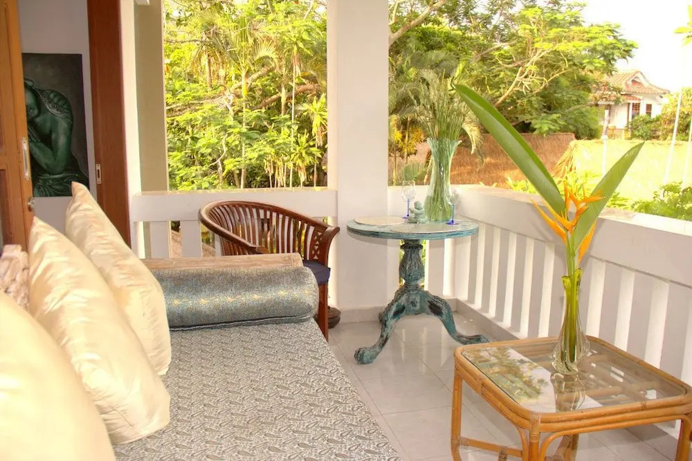 Bali Mystique Hotel & Apartment Seminyak