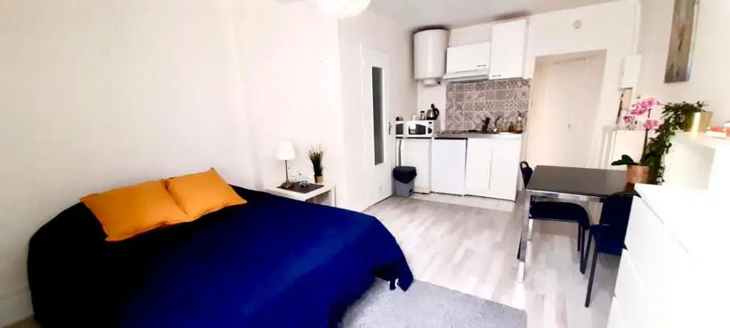 Suites Rive Gauche - COSY Fontainebleau