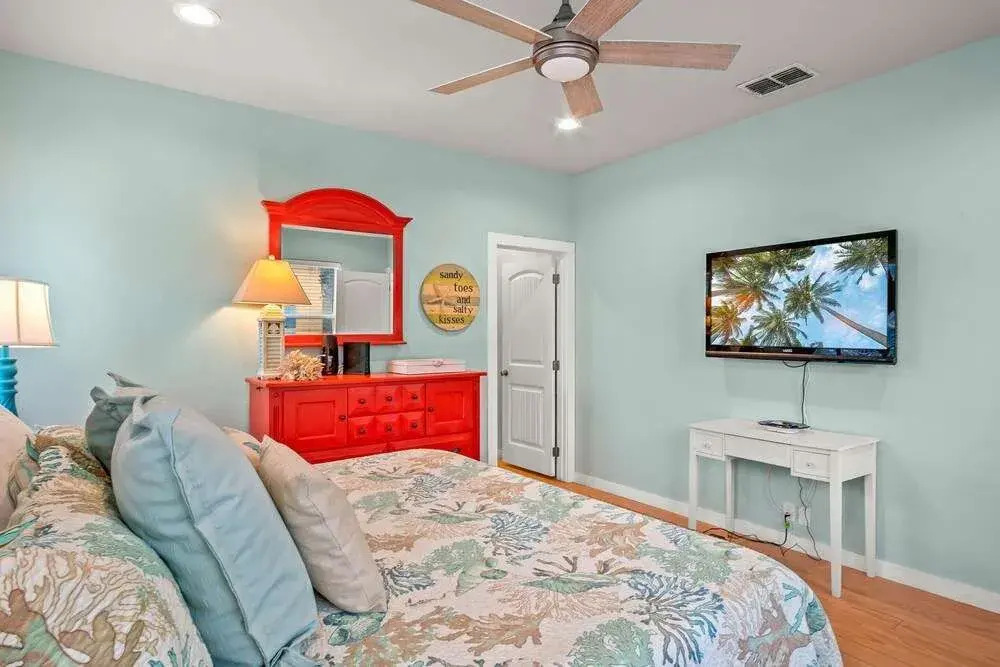 Playin' Hookie by Silver Sands Vacation Rentals