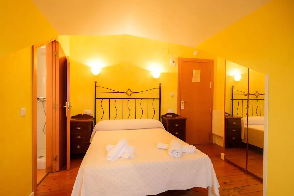 Hotel Playa de Luanco