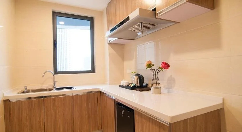 Home Plus Suite Hotel And Apartment