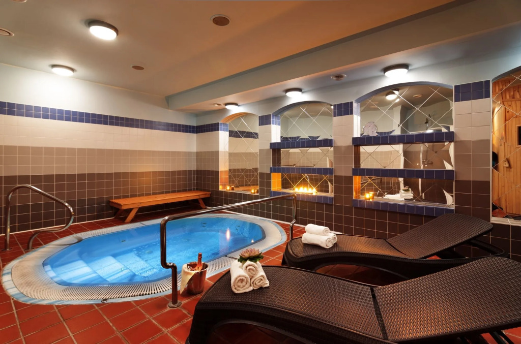 Hotel Zátiší
