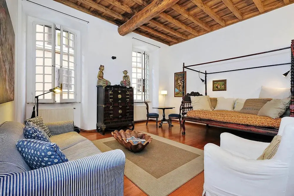 Monti Colosseum House Apartment