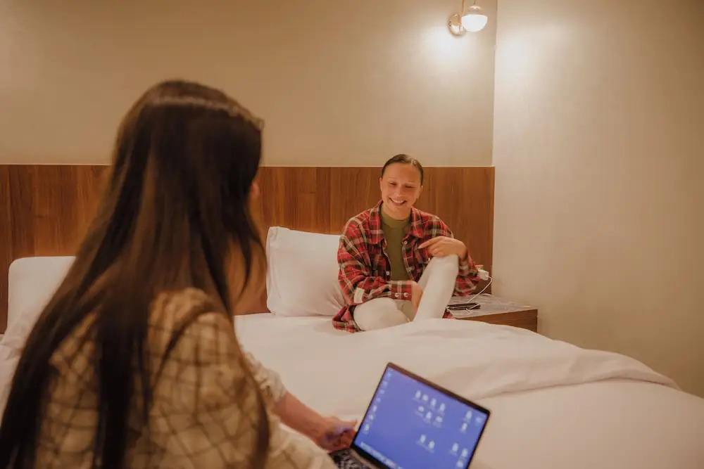 Sama hotel