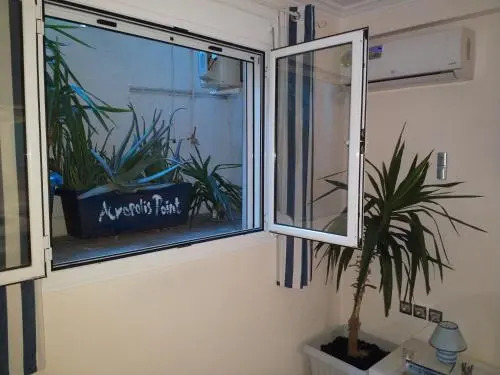 Cosy apartment Acropolis Point-3