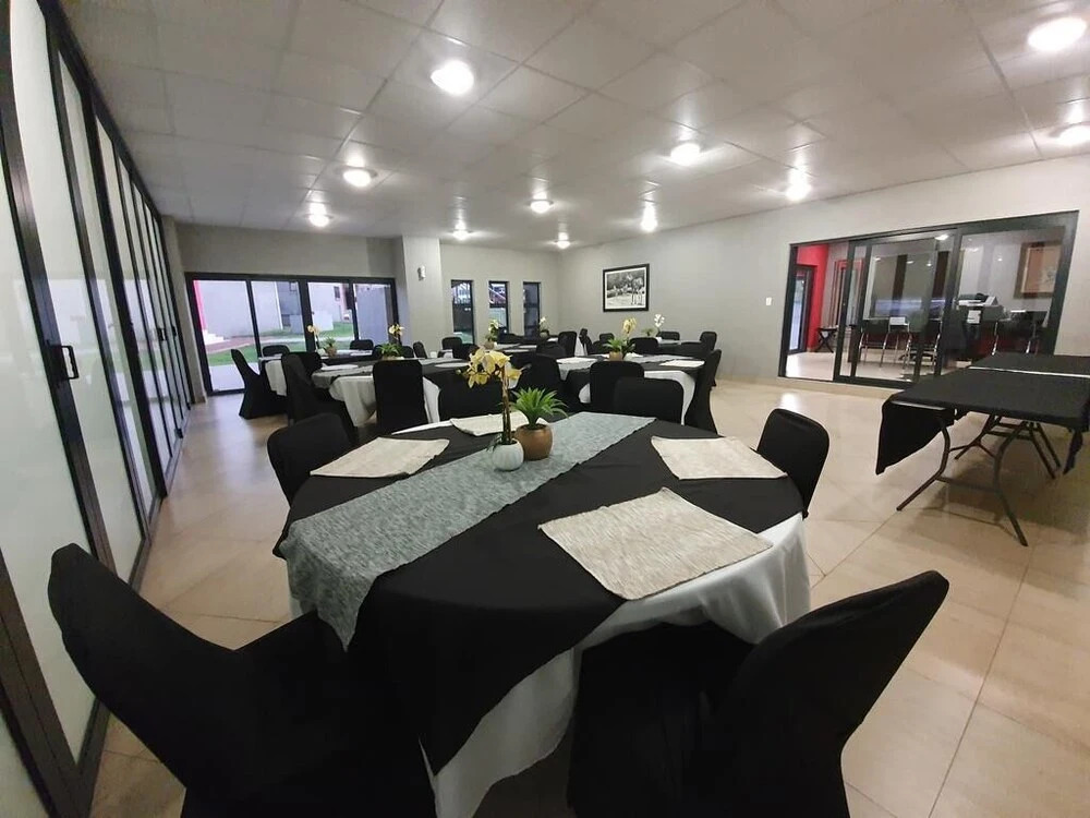Khayalami Hotel - Emalahleni