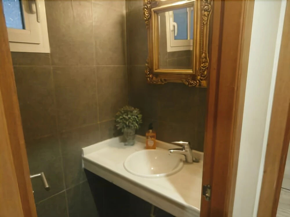 Apartamentos Serraneu ASN