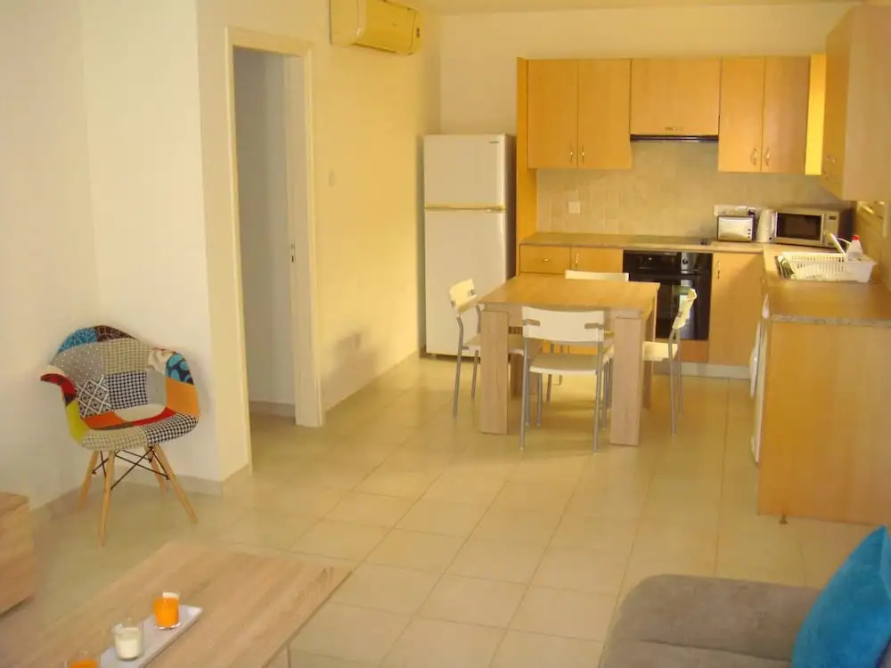 Aegina Apartment