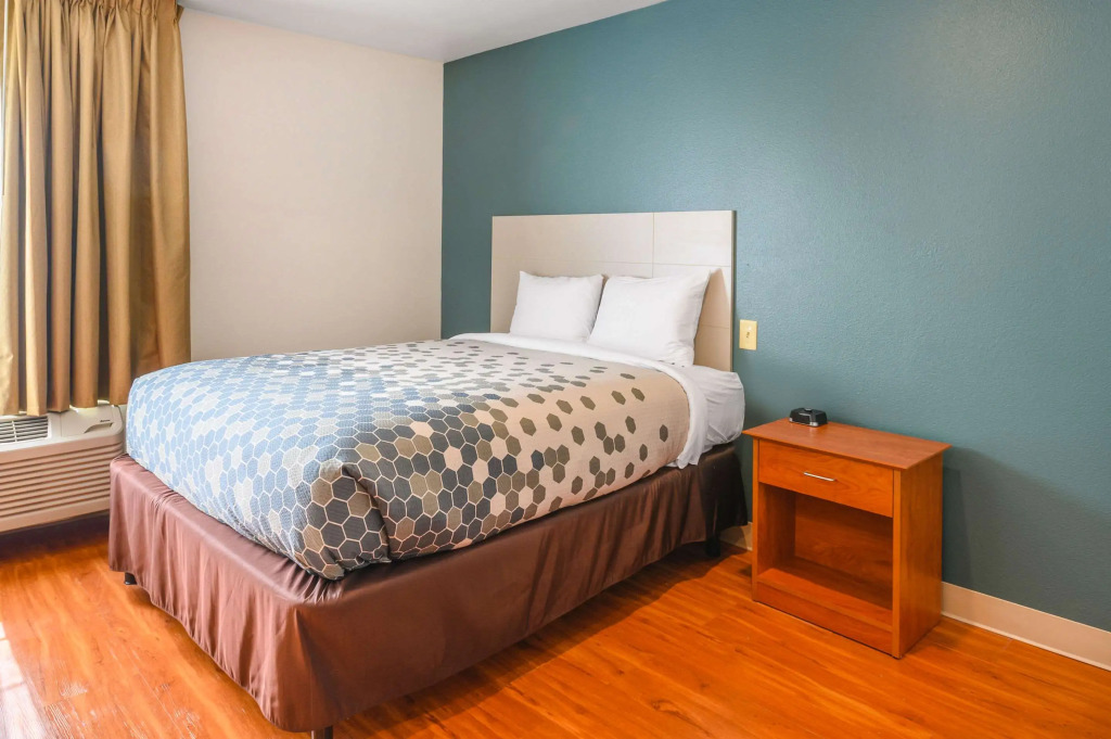 Econo Lodge Hammond
