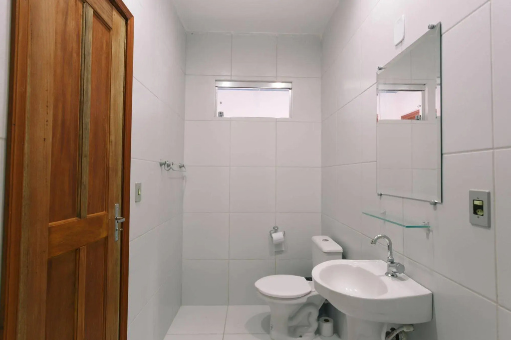 Local Hostel Manaus