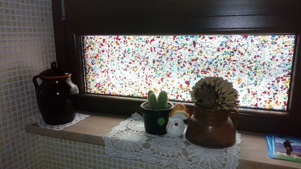 B & B Luoghi Antichi