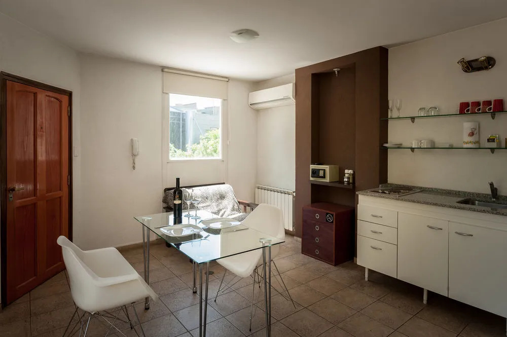 Dot Suites Mendoza