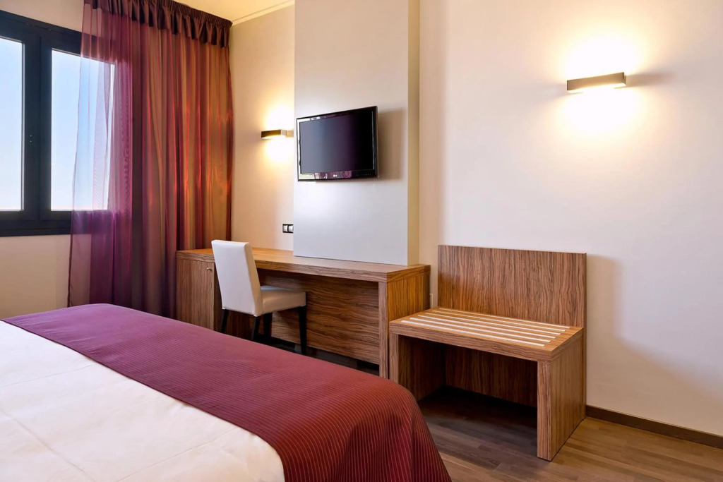 Dña Monse Hotel Spa & Golf