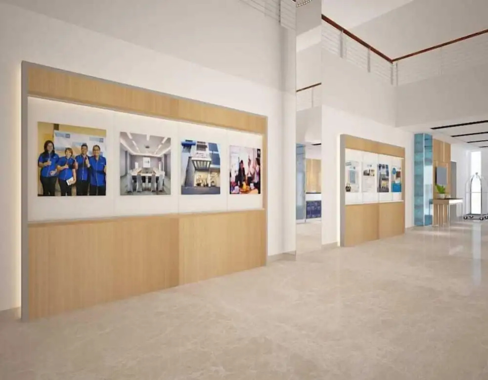A Hotel Banjarmasin