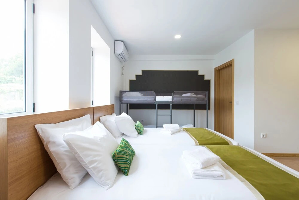 The Colony Guest House