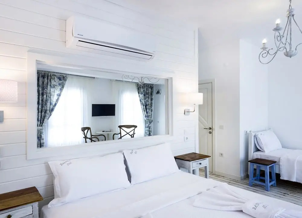 Bademlik Otel