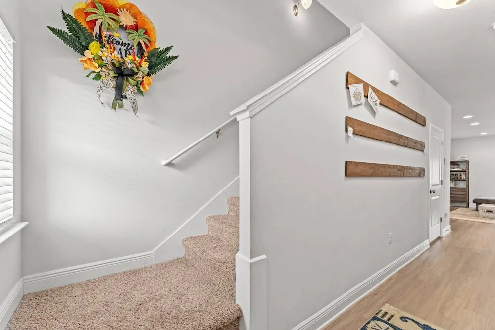 Pogo's Paradise Townhome
