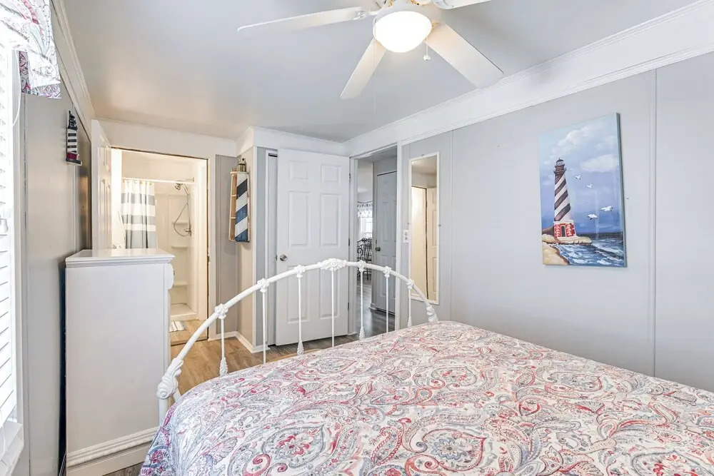 1/2 Mi to Ocean: Surfside Beach Resort Home