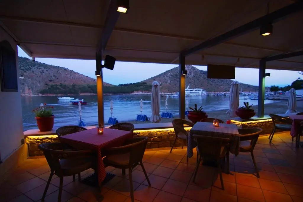 Minoa Hotel