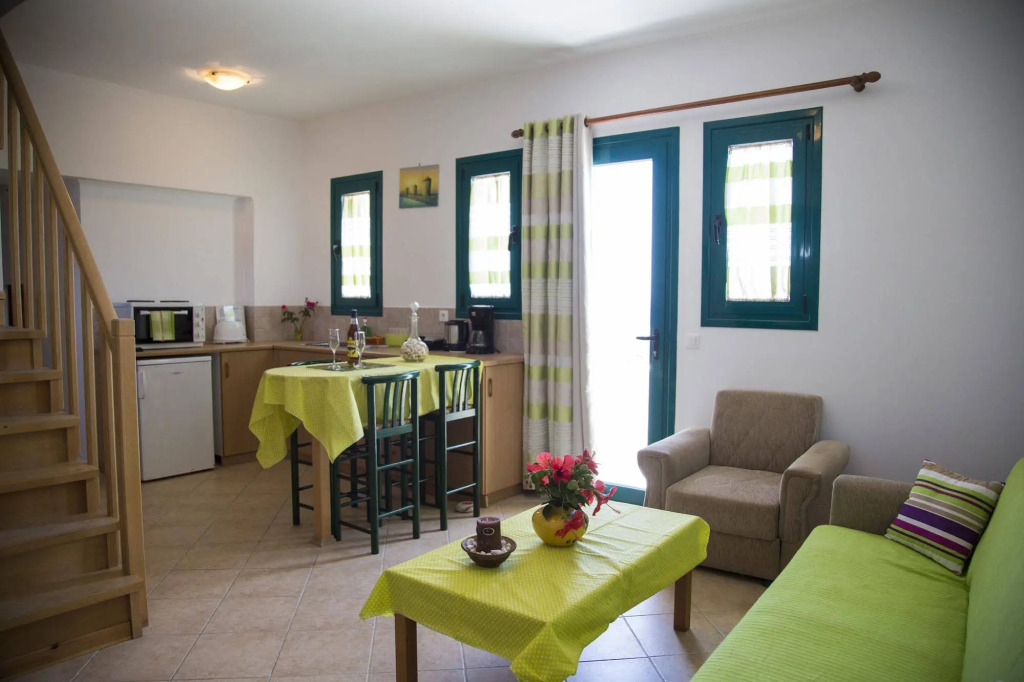 Galini Villas