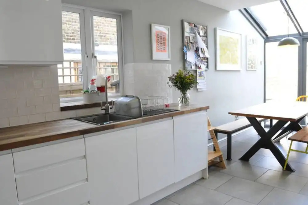Beautiful 3 Storey Family Home