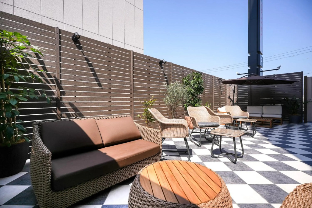 Super Hotel Shikoku-chuo