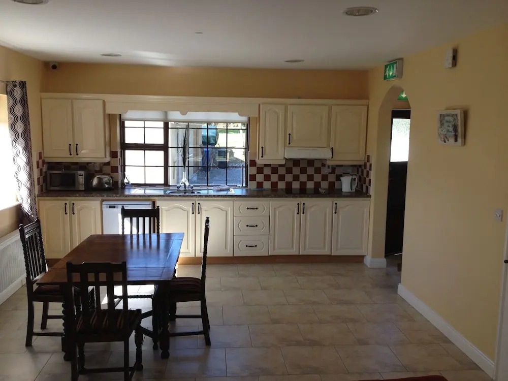 Carrick Villa