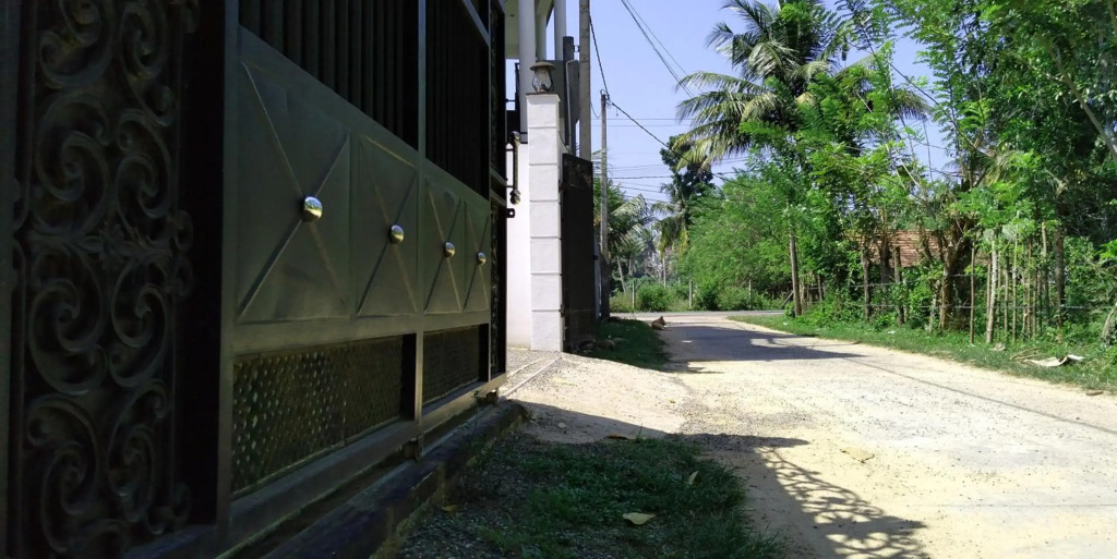 Villa Free Way