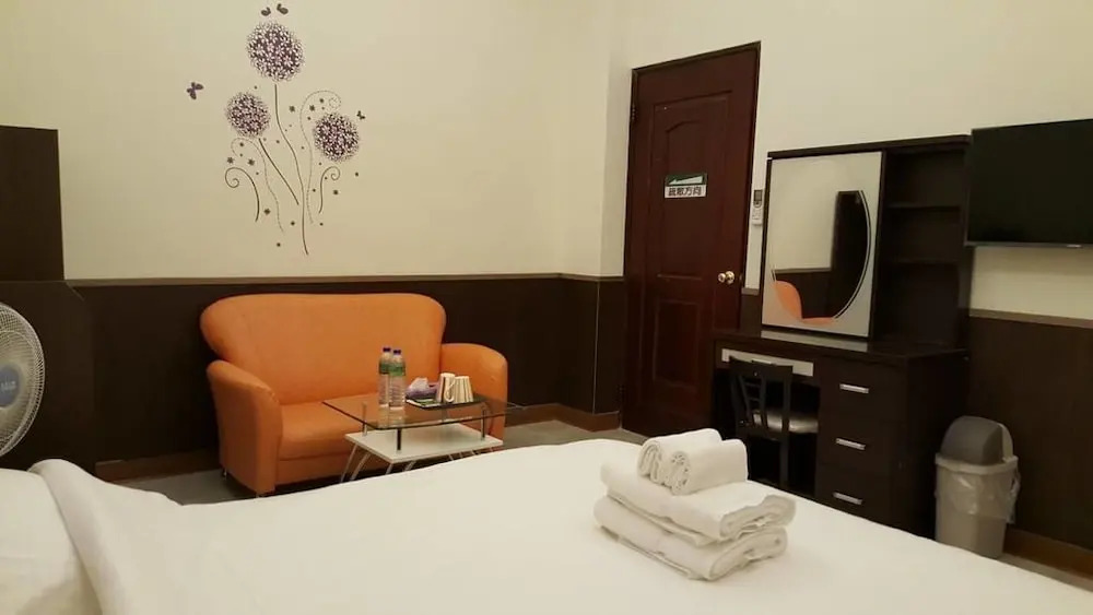 Gajilia B&B