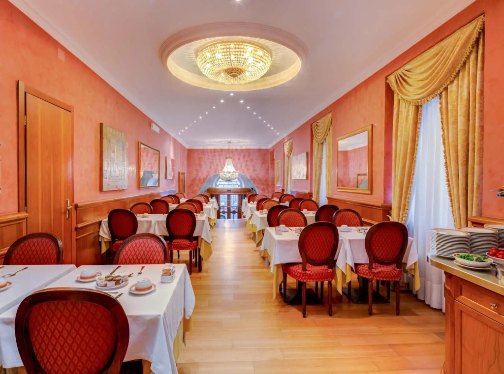 Hotel Raffaello - Sure Hotel Collection by Best Western