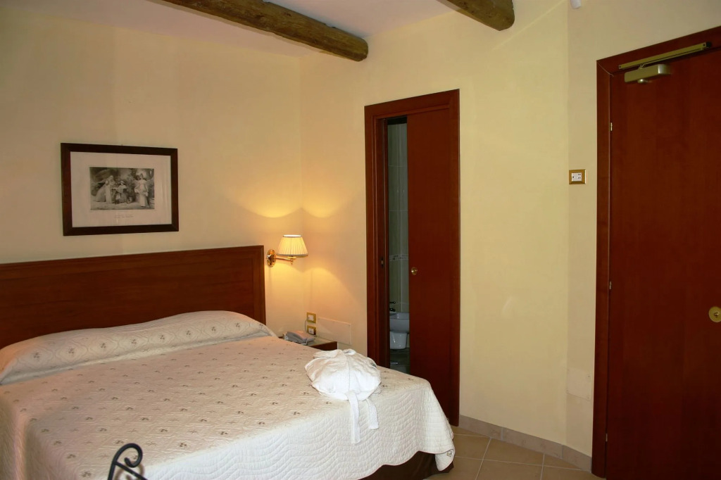 San Andrea Degli Armeni B&B di Charme - Dimora Storica