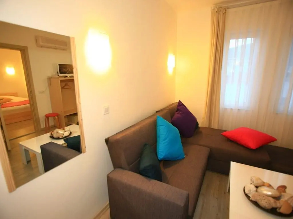 Zephyros City Otel