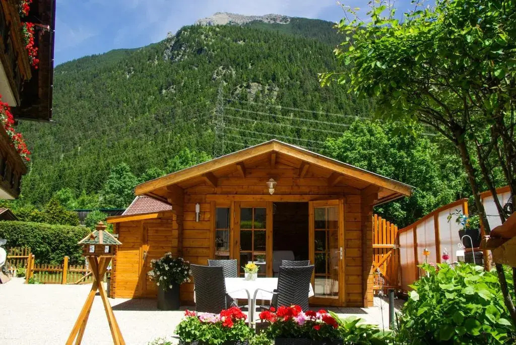 Haus Kohlberghof