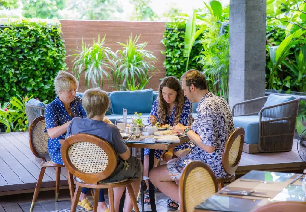 Boutik Cham NhaTrang Hotel