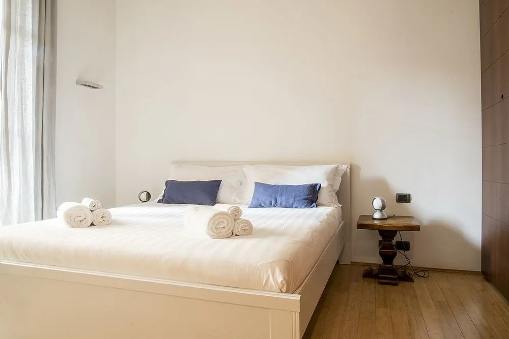 easyhomes - Brera Fatebenefratelli