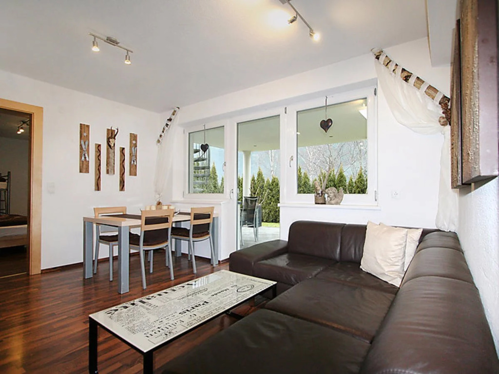 Apartment Matt by Interhome
