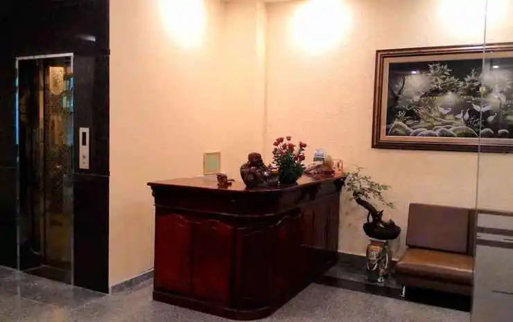Trung Ha Hotel Dalat