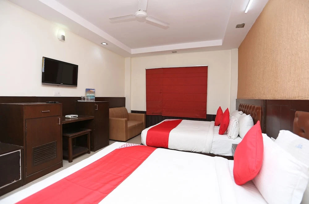 Hotel Le Central