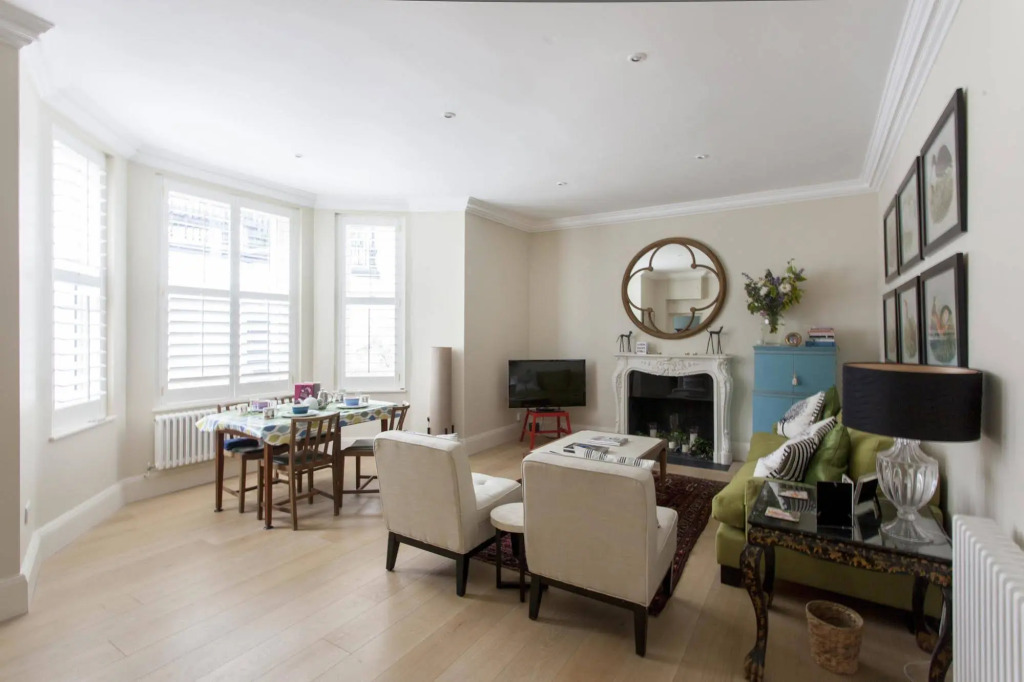 Earls Court Suites by Whelans