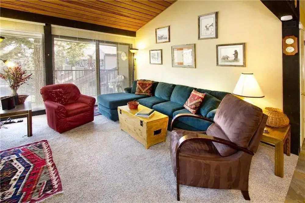 St Anton Condos # 24 2 Bedrooms 2 Bathrooms Condo