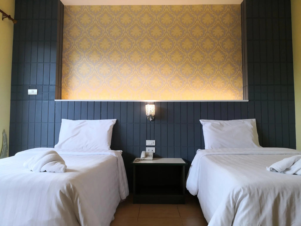 Baan Suksiri Hotel Hua Hin