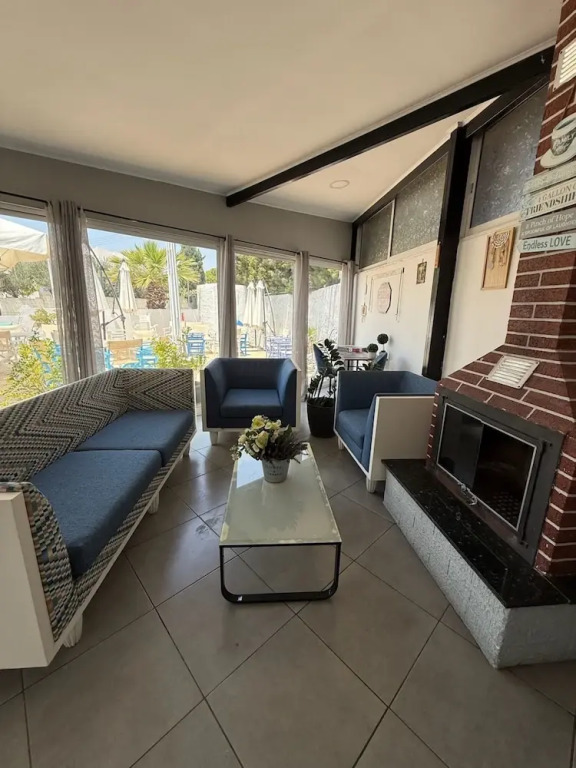 Suite 001 at Valentina Apartments Paphos Cosy Comfort for Two