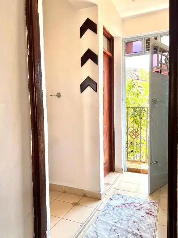 Cozy 1br milimani