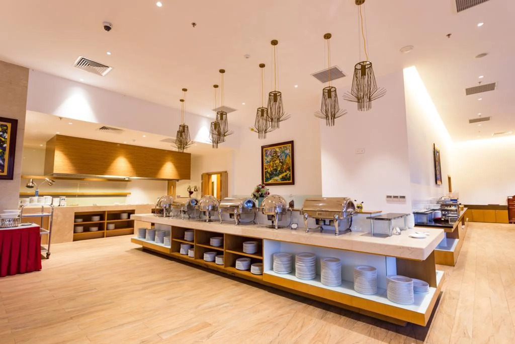 Premier Starcity Condotel