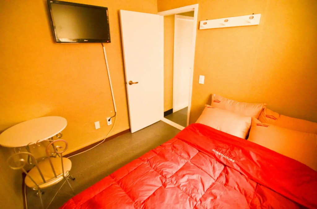 Korstay Sookmyung Woman's Univ - Campus Accommodation