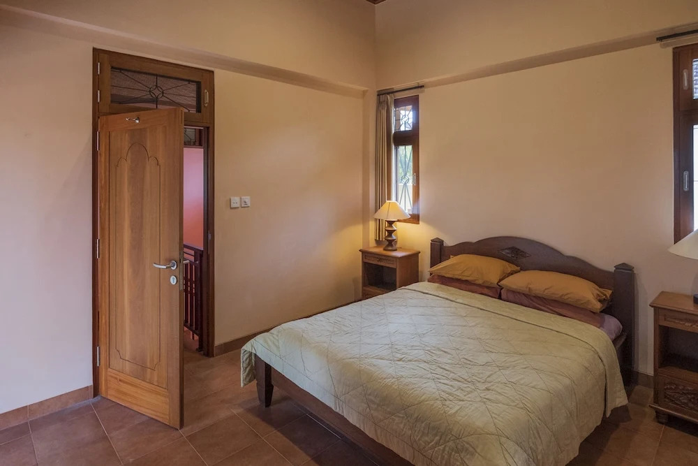 Kemangi Apartments and Yoga Space